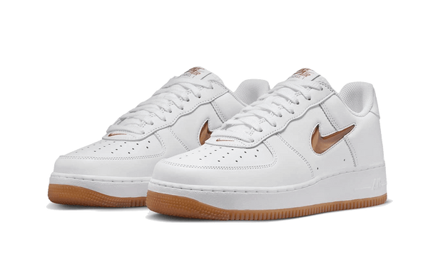 Nike Nike Air Force 1 Low Bronze Jewel - FN5924-103