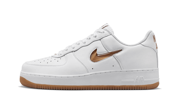 Nike Nike Air Force 1 Low Bronze Jewel - FN5924-103