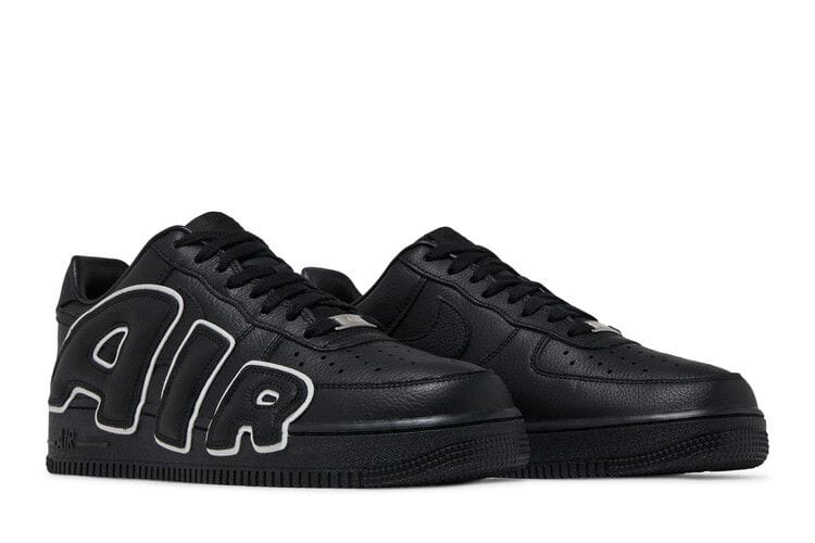 Nike Air Force 1 Low Cactus Plant Flea Market Black (2024) - HJ8463-001