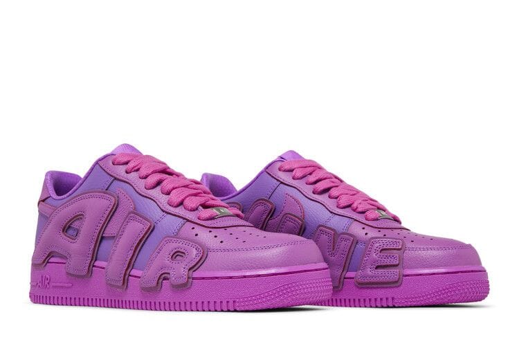 Nike Air Force 1 Low Cactus Plant Flea Market Fuchsia Dream - FQ7069-500