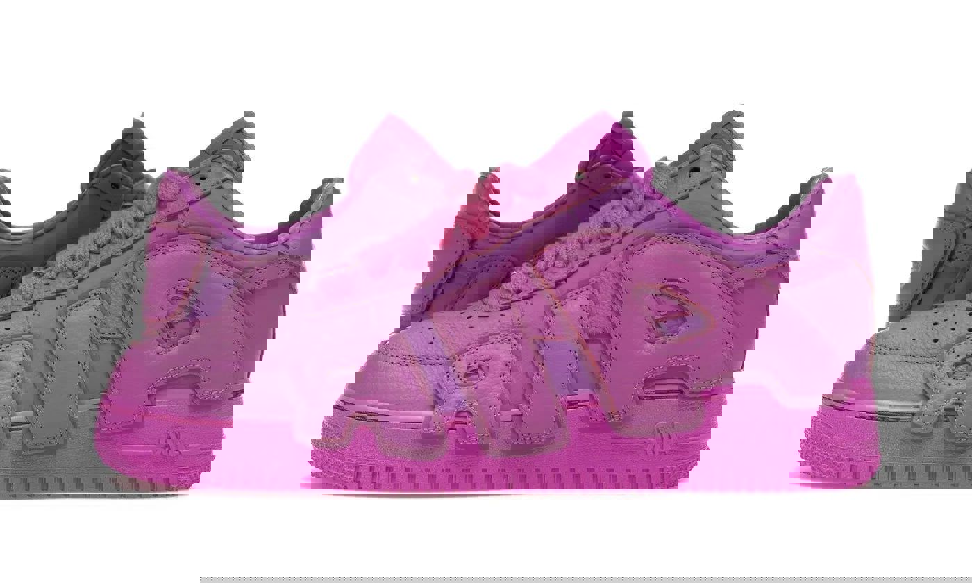 Nike Air Force 1 Low Cactus Plant Flea Market Fuchsia Dream