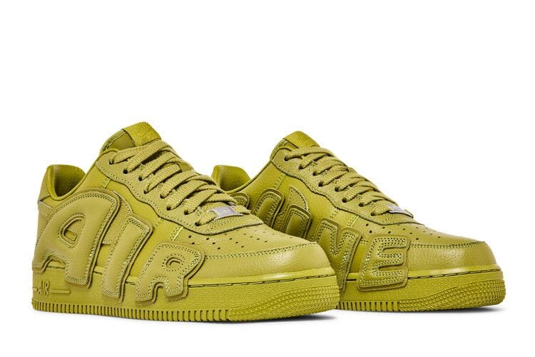 Nike Air Force 1 Low Cactus Plant Flea Market Moss - FQ7069-300