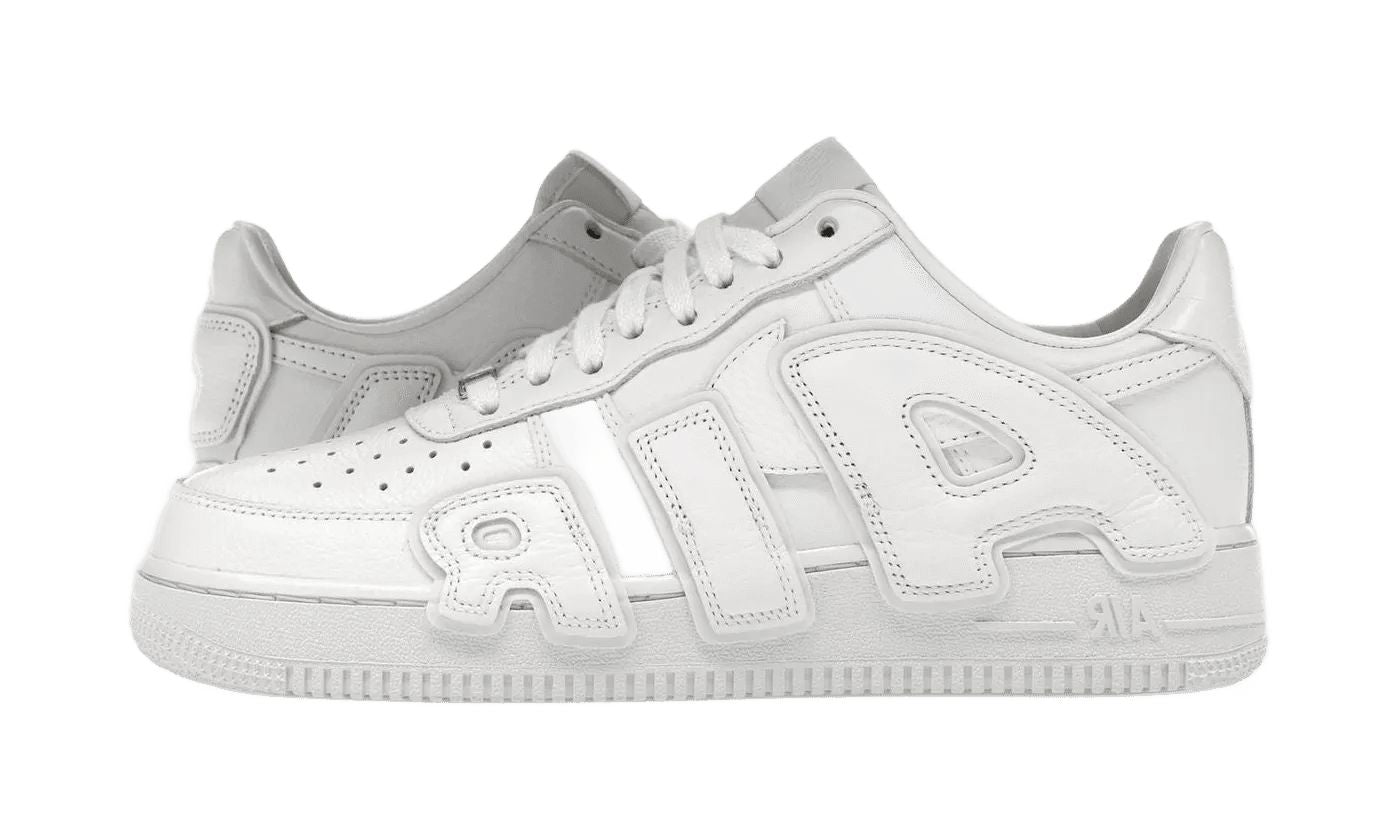 Nike Air Force 1 Low Cactus Plant Flea Market White (2024)
