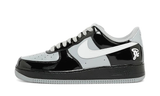 Nike Air Force 1 Low Central Cee Black White Smoke Grey
