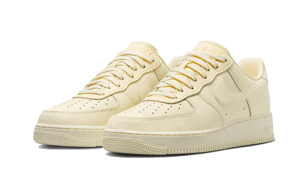 Nike Nike Air Force 1 Low Coconut Milk - DM0211-101