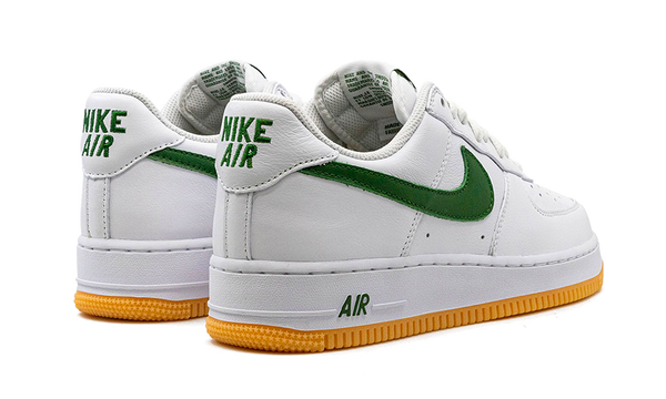 Nike Nike Air Force 1 Low Color of the Month Forest Green - FD7039-101