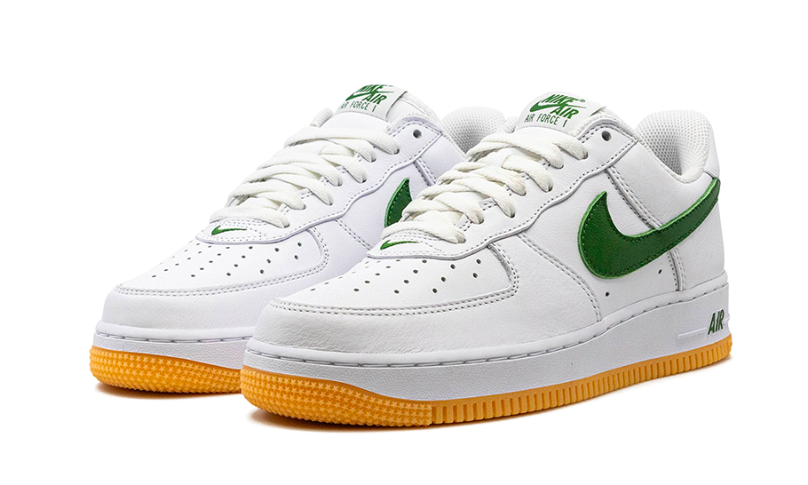 Nike Nike Air Force 1 Low Color of the Month Forest Green - FD7039-101