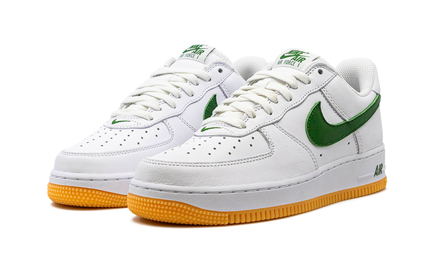 Nike Nike Air Force 1 Low Color of the Month Forest Green - FD7039-101