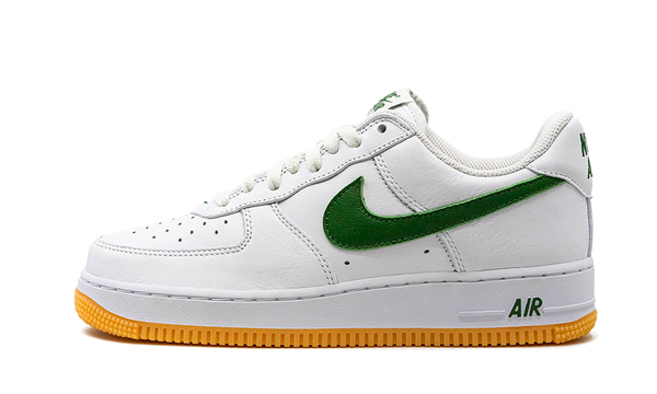 Nike Nike Air Force 1 Low Color of the Month Forest Green - FD7039-101