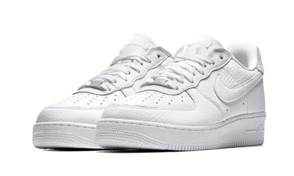 Nike Nike Air Force 1 Low Craft White - CN2873-101