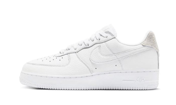 Nike Nike Air Force 1 Low Craft White - CN2873-101