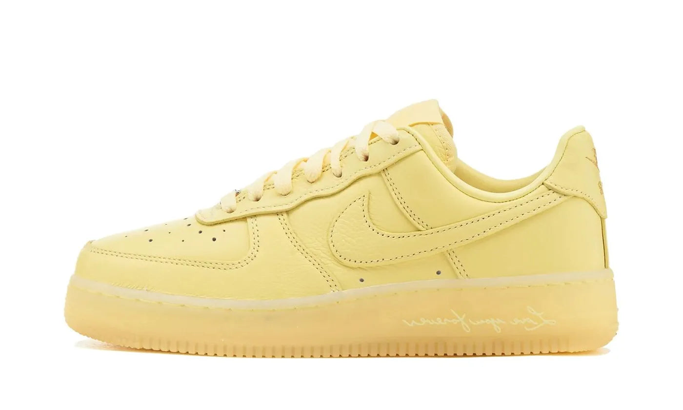 Nike Air Force 1 Low Drake NOCTA Certified Lover Boy Citron Tint – limitierter Sneaker bei Shade Studios
