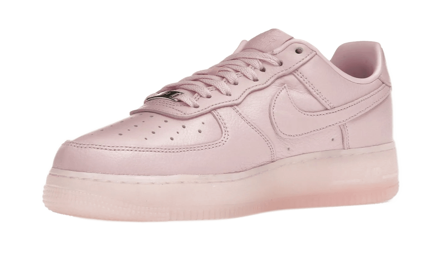 Nike Air Force 1 Low Drake NOCTA Certified Lover Boy Pink Foam – limitierter Sneaker bei Shade Studios