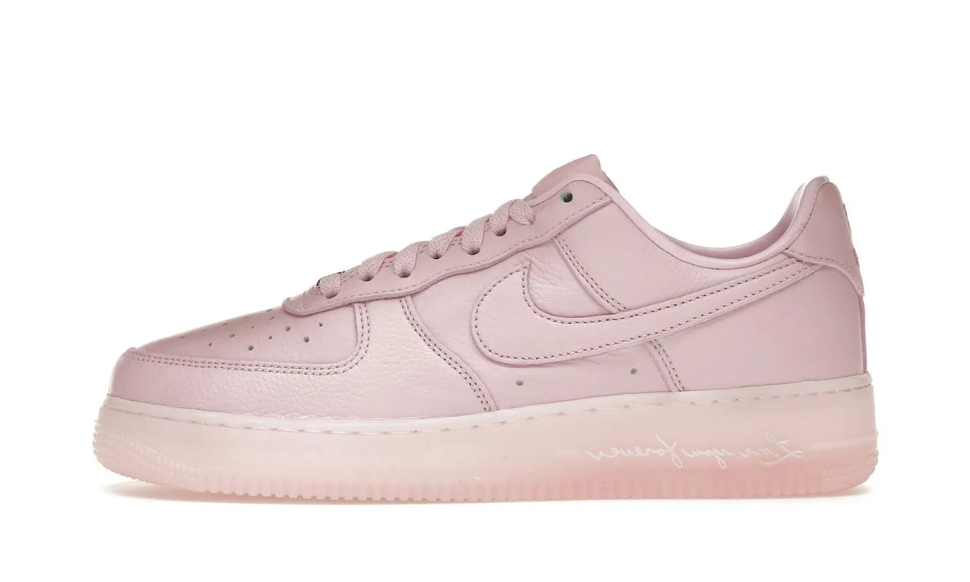 Nike Air Force 1 Low Drake NOCTA Certified Lover Boy Pink Foam – limitierter Sneaker bei Shade Studios