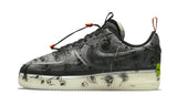 Nike Air Force 1 Low Experimental Halloween