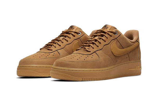 Nike Nike Air Force 1 Low Flax Wheat (2021) - CJ9179-200