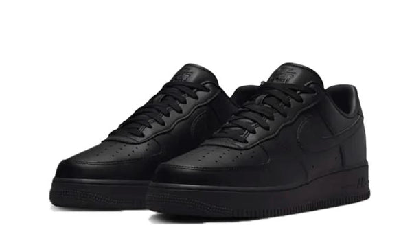 Nike Nike Air Force 1 Low Fresh Black - DM0211-001