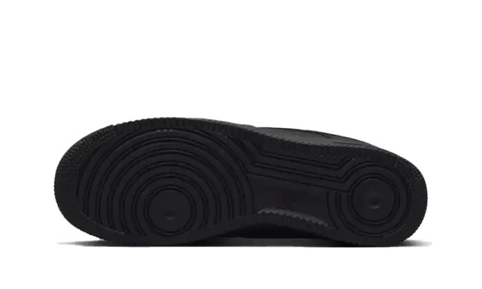 Nike Air Force 1 Low Fresh Black – limitierter Sneaker bei Shade Studios