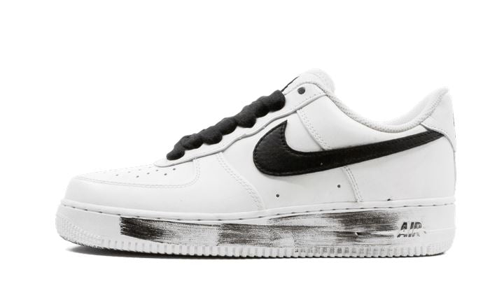 Nike Nike Air Force 1 Low G-Dragon Peaceminusone Para-Noise White - DD3223-100