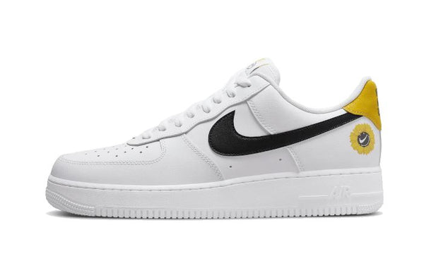 Nike Nike Air Force 1 Low Have a Nike Day White Gold - DM0118-100