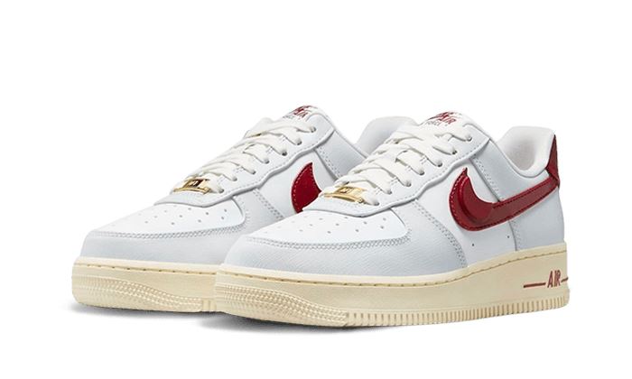 Nike Nike Air Force 1 Low Just Do It Hangtag - DV7584-001