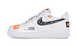 Nike Air Force 1 Low Just Do It Pack White/Black