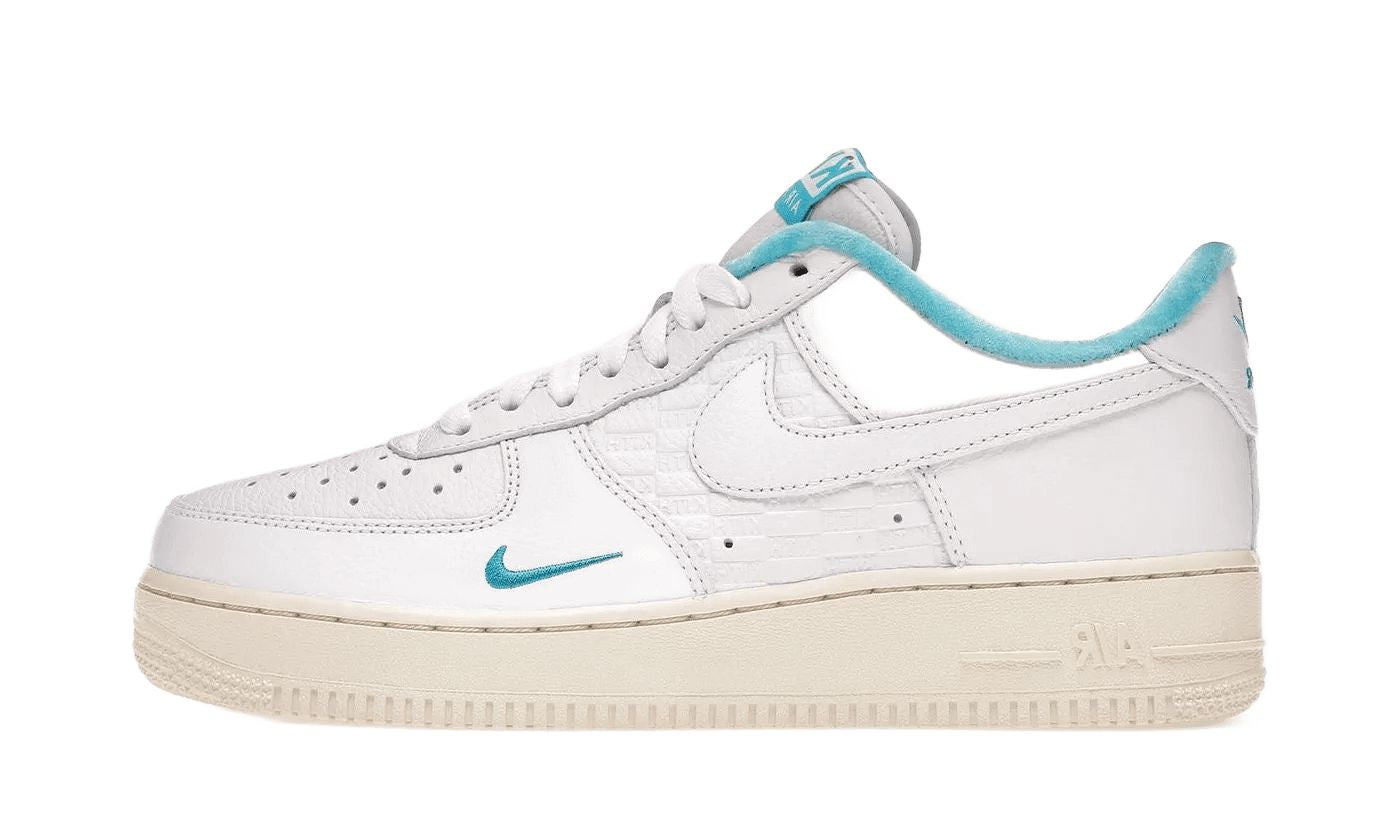 Nike Air Force 1 Low Kith Hawaii