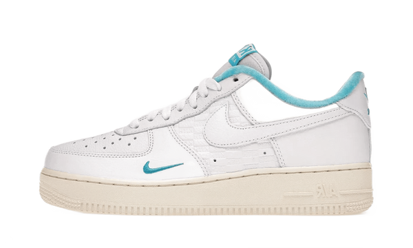 Nike Air Force 1 Low Kith Hawaii – limitierter Sneaker bei Shade Studios