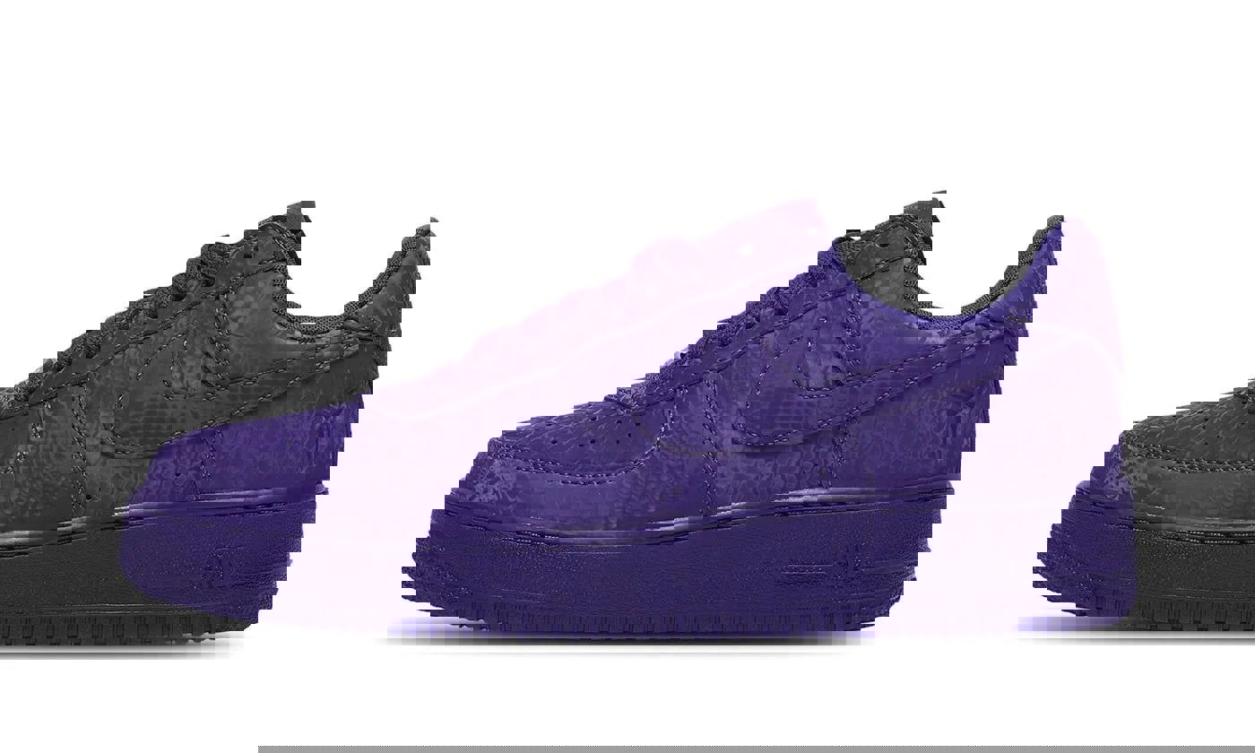 Nike Air Force 1 Low Kobe Bryant Court Purple
