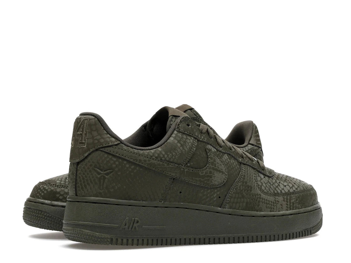 Air Force 1 Low Kobe Bryant Forever Cargo Khaki - IB0018-301