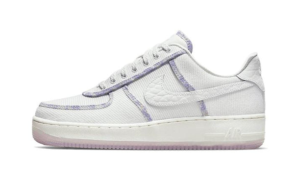 Nike Nike Air Force 1 Low Lavender - DV6136-100