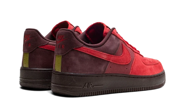 Nike Nike Air Force 1 Low Layers of Love - FZ4033-657