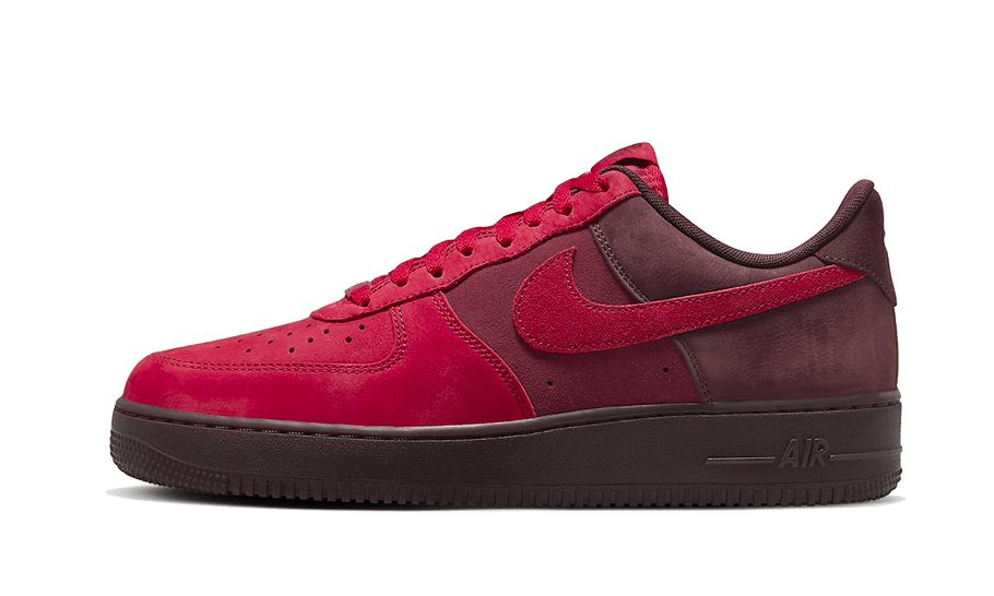 Nike Air Force 1 Low Layers of Love – limitierter Sneaker bei Shade Studios
