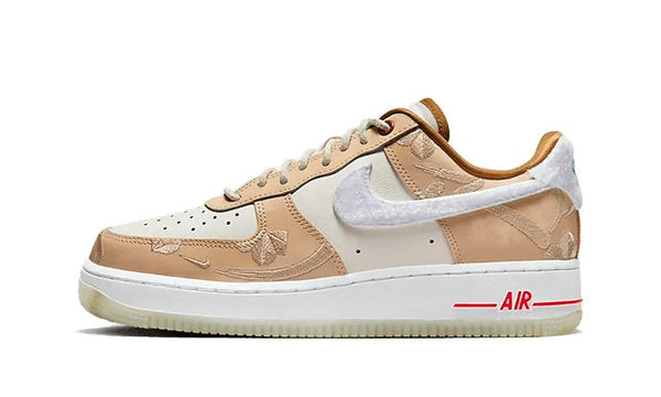 Nike Nike Air Force 1 Low Leap High - FD4341-101