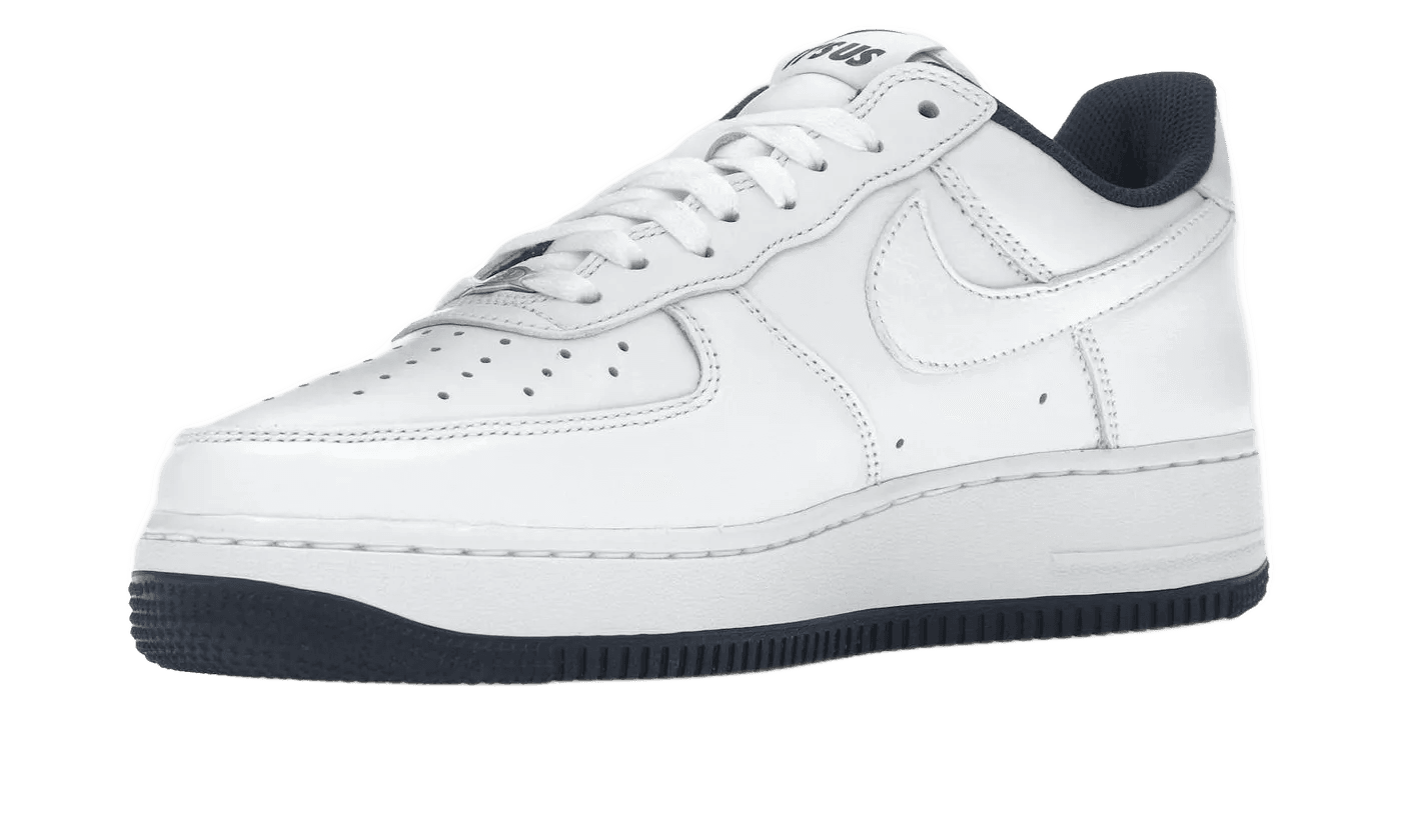 Nike Air Force 1 Low Lil Yachty Concrete Boys It's Us – limitierter Sneaker bei Shade Studios