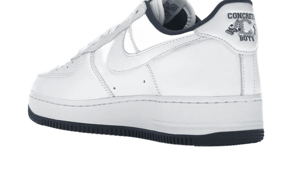 Air Force 1 Low Lil Yachty Concrete Boys It's Us - IB5720-100