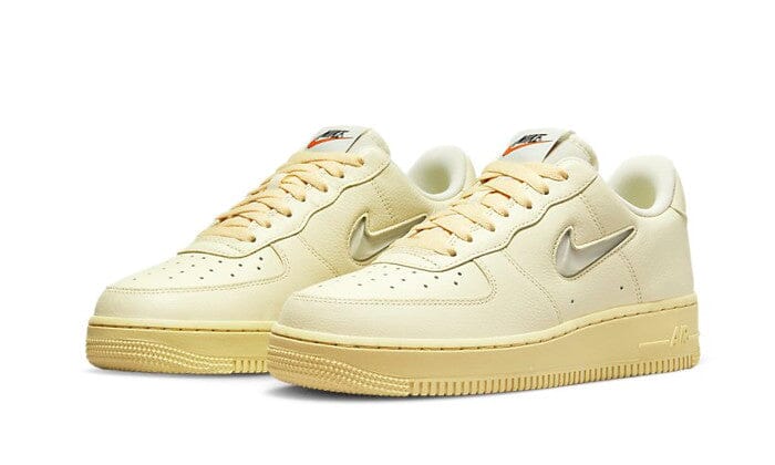 Nike Nike Air Force 1 Low LX Certified Fresh - DO9456-100