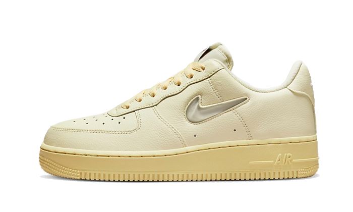 Nike Nike Air Force 1 Low LX Certified Fresh - DO9456-100