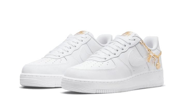 Nike Nike Air Force 1 Low LX Lucky Charms White - DD1525-100