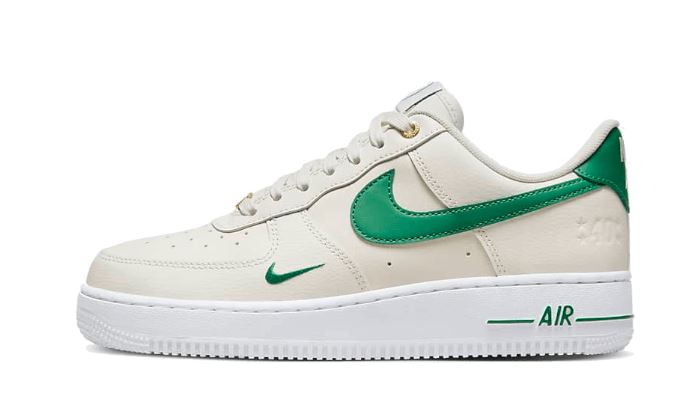 Nike Nike Air Force 1 Low Malachite - DQ7658-101 / DQ7582-101