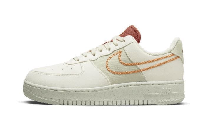 Nike Air Force 1 Low Next Nature Coconut Milk – limitierter Sneaker bei Shade Studios