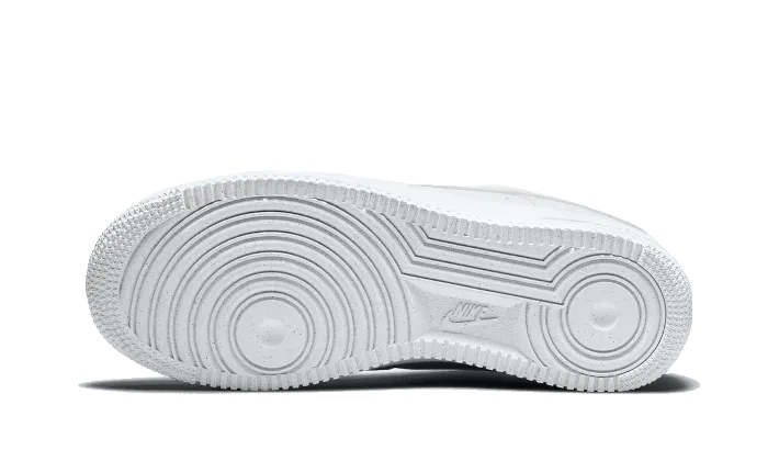 Nike Air Force 1 Low Next Nature White Pale Coral - DC9486-100