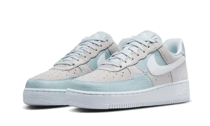 Nike Air Force 1 Low NH1 Be Kind – limitierter Sneaker bei Shade Studios