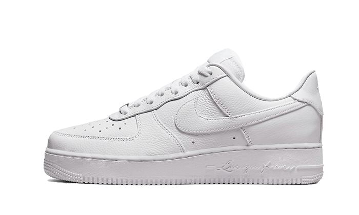 Nike Air Force 1 Low NOCTA Drake Certified Lover Boy – limitierter Sneaker bei Shade Studios