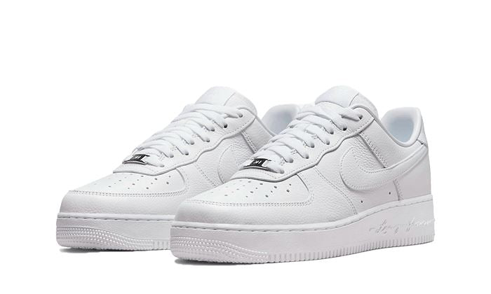 Nike Air Force 1 Low NOCTA Drake Certified Lover Boy - FV9918-100 / CZ8065-100