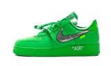 Nike Air Force 1 Low Off-White Light Green Spark