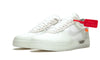 Nike Nike Air Force 1 Low Off-White "The Ten" - AO4606-100