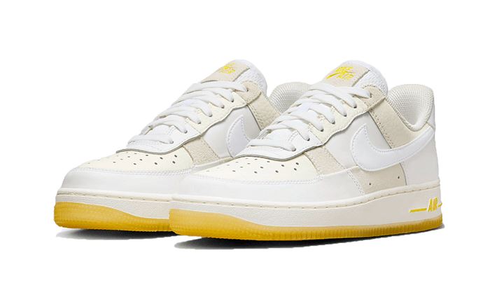 Nike Air Force 1 Low Patchwork – limitierter Sneaker bei Shade Studios