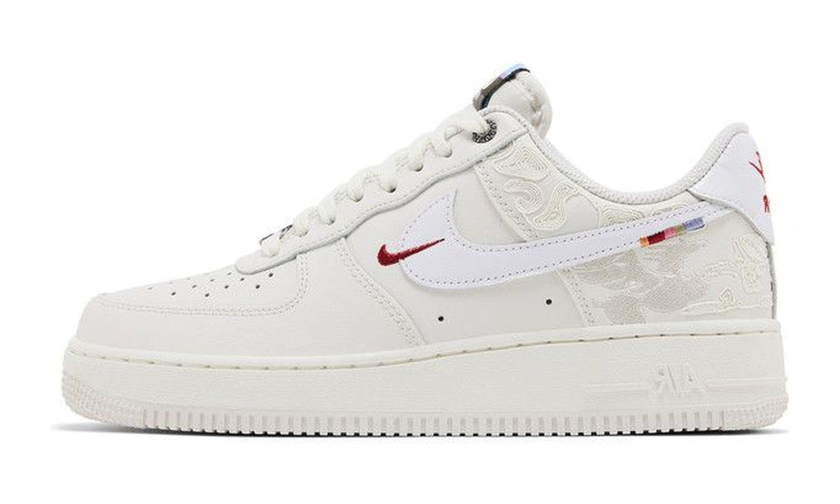 Nike Air Force 1 Low Pegasus Pack - Year of the Horse