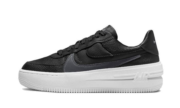 Nike Nike Air Force 1 Low PLT.AF.ORM Black - DJ9946-001